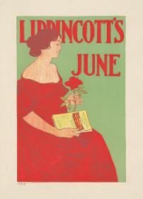 Lippincott's June