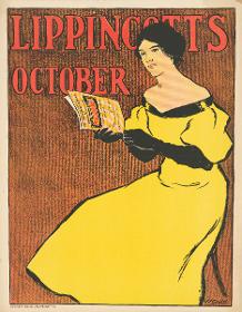 Lippincott's October