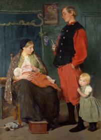 Die Familie