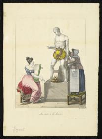 Les arts et la décence