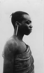 Junger Mann. Ugoni