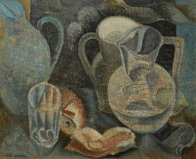 Morceaux de pain