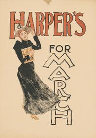 Harper's for March