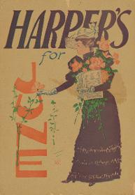 Harper's for June