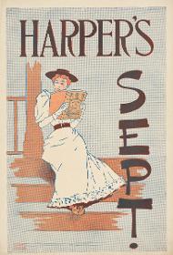 Harper's Sept.