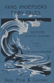 Hans Andersen's Fairy Tales illustrated with over 100 Designs by Arthur J. Gaskin