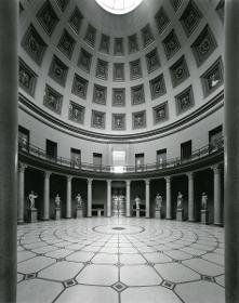Altes Museum, Rotunde