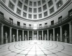 Altes Museum, Rotunde