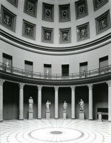 Altes Museum, Rotunde