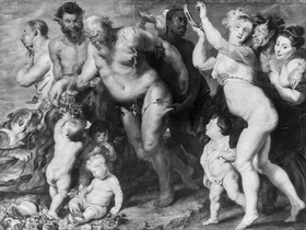 Das Bacchanal