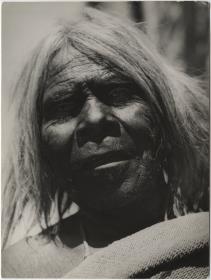 Alter Tarahumara (Raramuri)