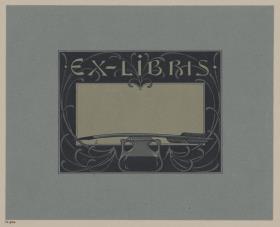 Ex libris