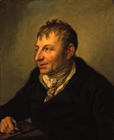 Der Bildnis-und Historienmaler Carl Friedrich Demiani