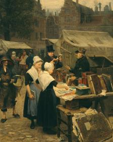 Amsterdamer Antiquar