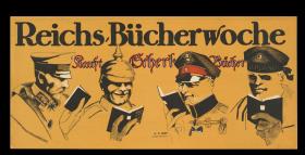 Reichs-Bücherwoche