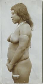 Taurepang-Frau ("Taulipang")