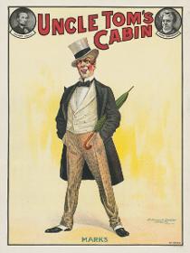 Uncle Tom's Cabin. Marks