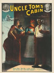 Uncle Tom's Cabin. Let Eliza Go