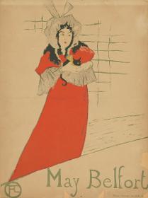 May Belfort