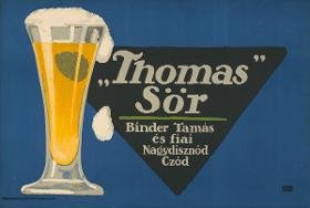 Thomas Sör. Binder Tamàs ès fiai