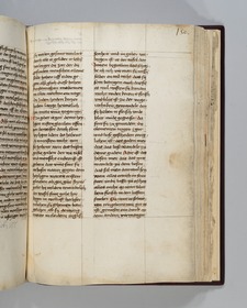 Buch der heiligen Dreifaltigkeit. Textseite