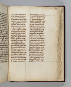 Buch der heiligen Dreifaltigkeit. Textseite