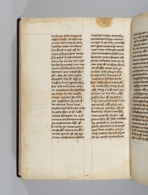 Buch der heiligen Dreifaltigkeit. Textseite
