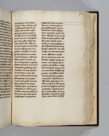 Buch der heiligen Dreifaltigkeit. Textseite