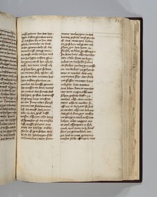 Buch der heiligen Dreifaltigkeit. Textseite