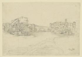 Ponte Rotto in Rom