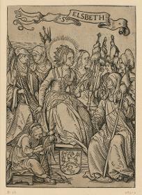 Heilige Elisabeth von Ungarn
