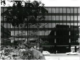 München, Verlagsgebäude der Süddeutschen Zeitung