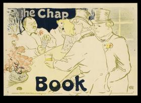 The Chap Book