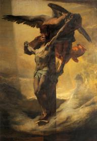 Moritur in Deo