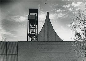 Erding, Erlöserkirche