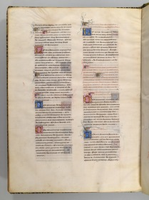 Seite aus Wappenbuch, Le blason d'armes de tous les Royaulmes et des chevaliers de la Table ronde