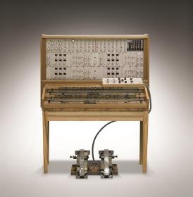Mixturtrautonium